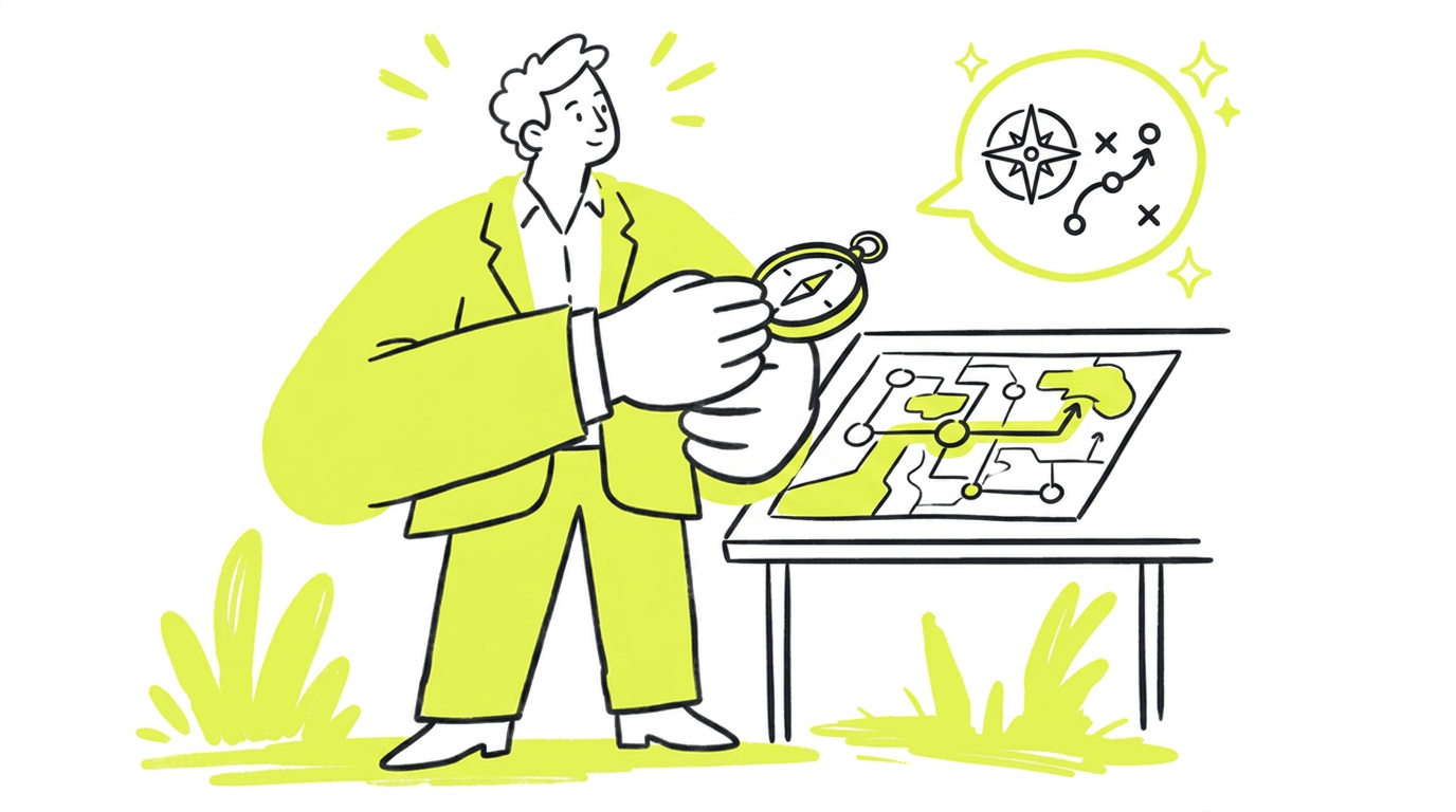 What a decade in lifecycle marketing taught me: a framework