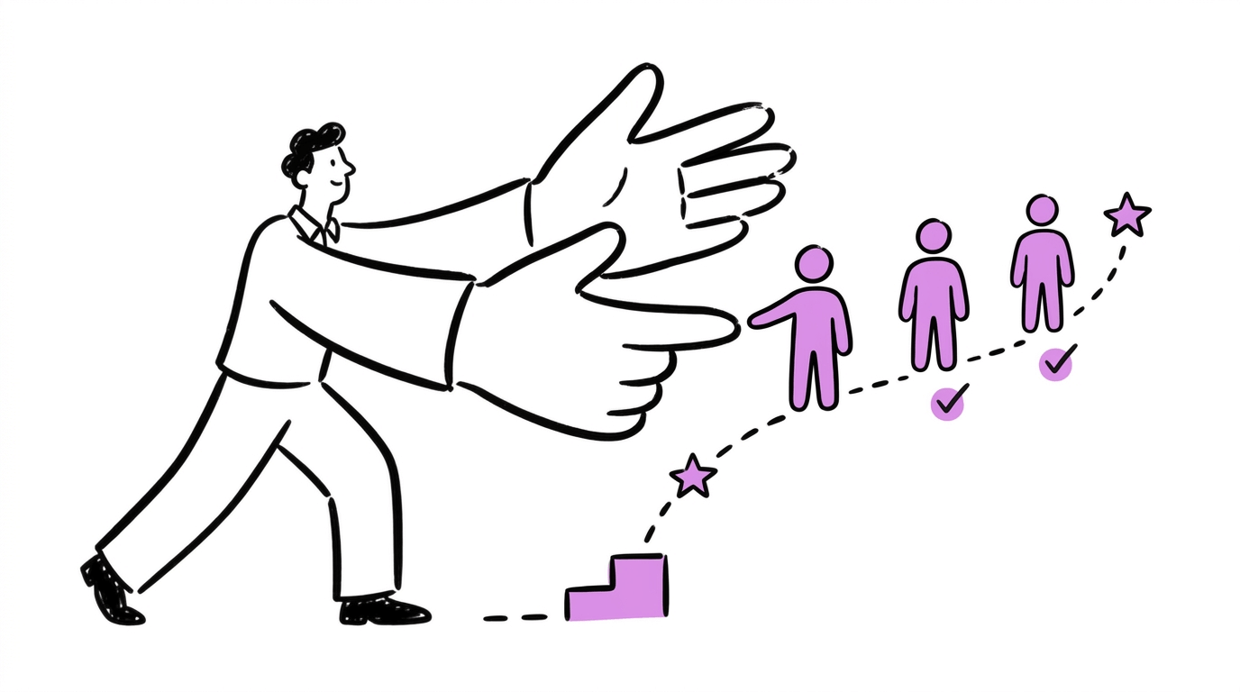 Why your onboarding flow is killing retention before day 7