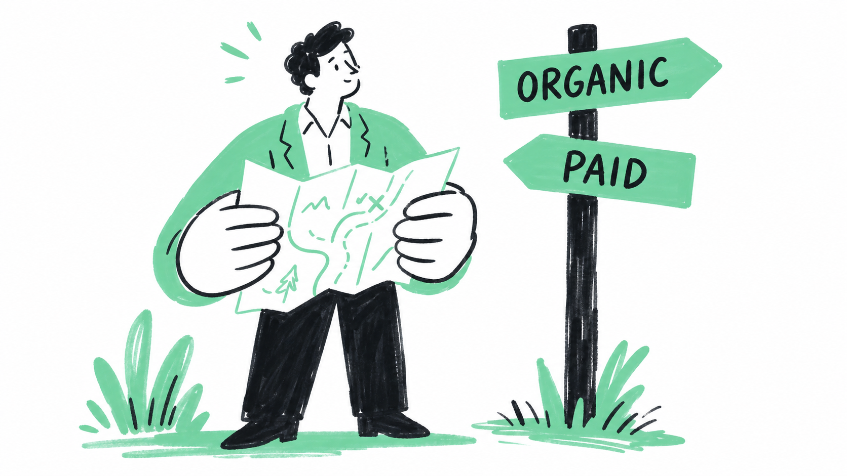 The acquisition channels nobody is measuring correctly