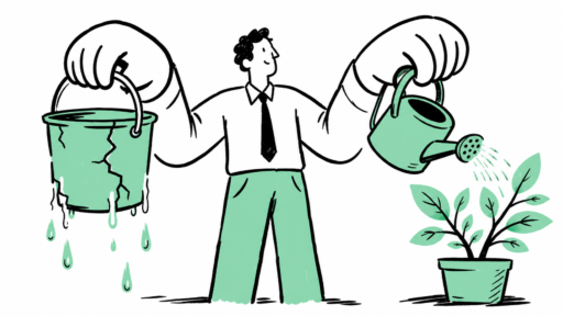 Organic vs paid: when lifecycle thinking changes your channel mix