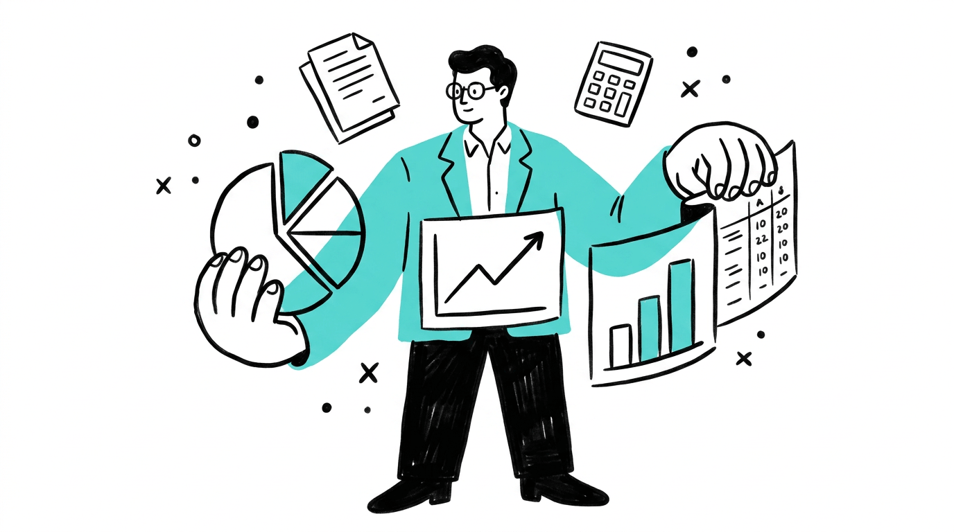 Measuring advocacy: metrics that actually matter