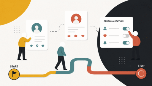 personalization