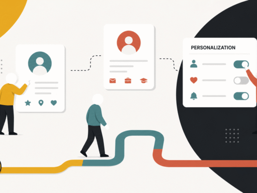 personalization