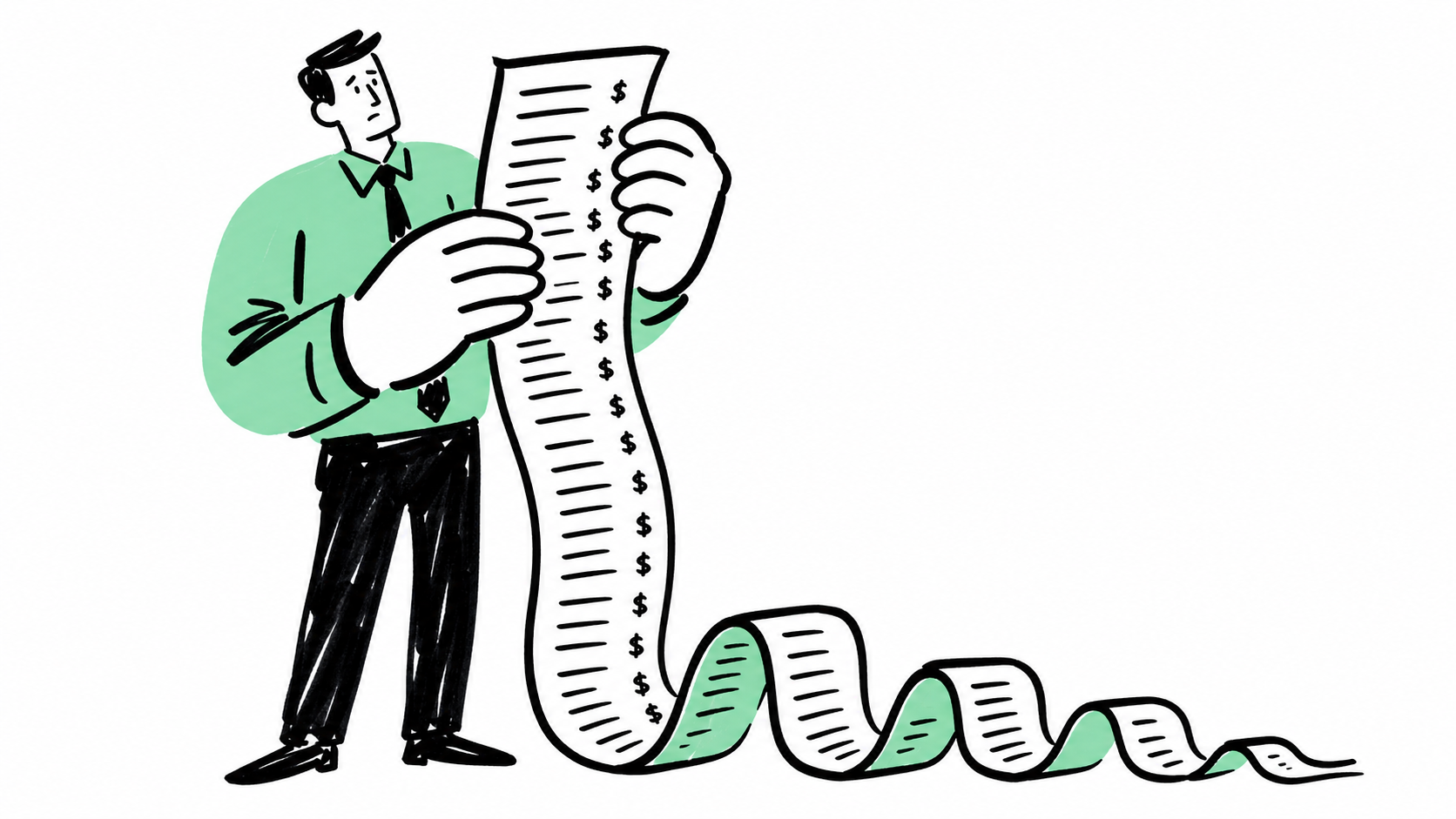 The true cost of a lead: a lifecycle perspective