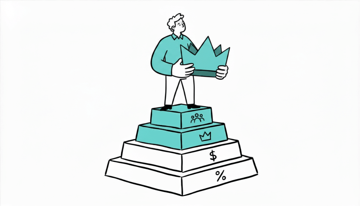 Building a loyalty tier programme that doesn't cheapen your brand