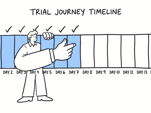 How to turn a free trial into a paid customer in 14 days
